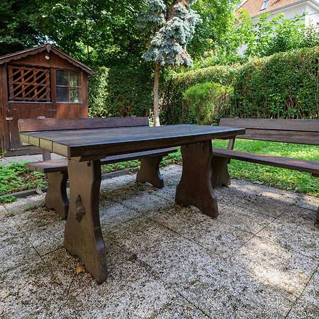 Flataid Cityapart Graz Geidorf Екстериор снимка