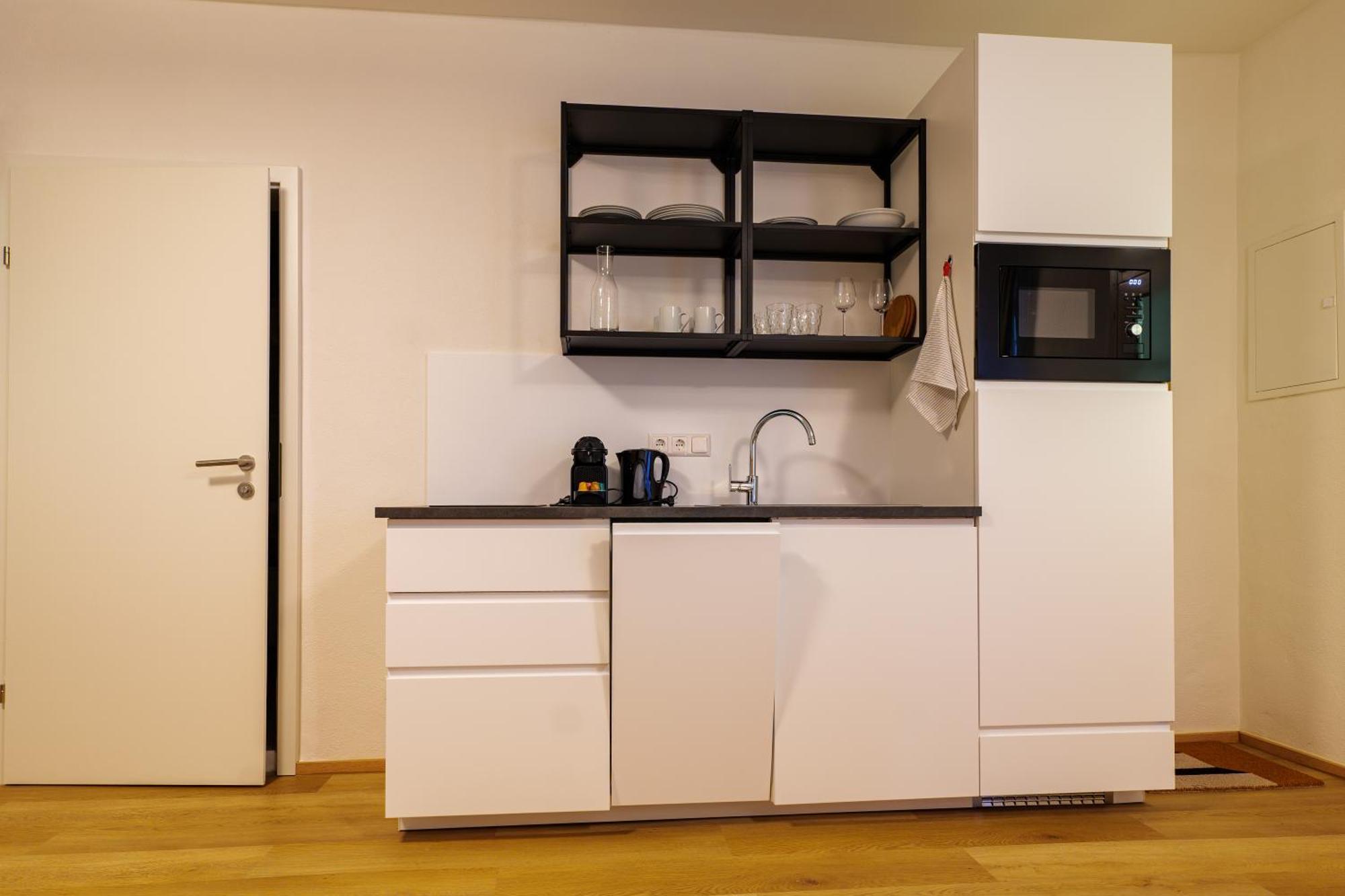 Flataid Cityapart Graz Geidorf Екстериор снимка