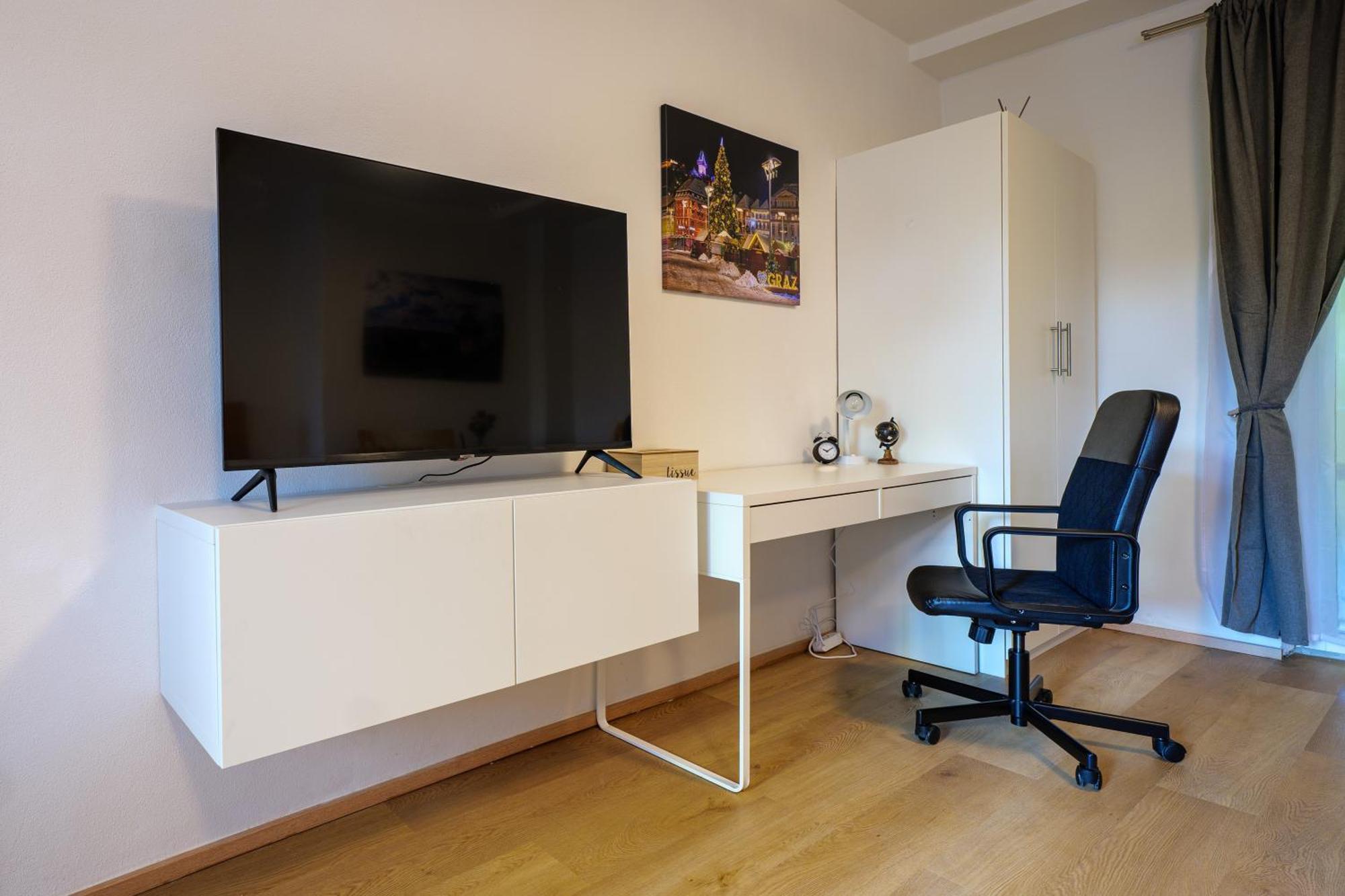 Flataid Cityapart Graz Geidorf Екстериор снимка