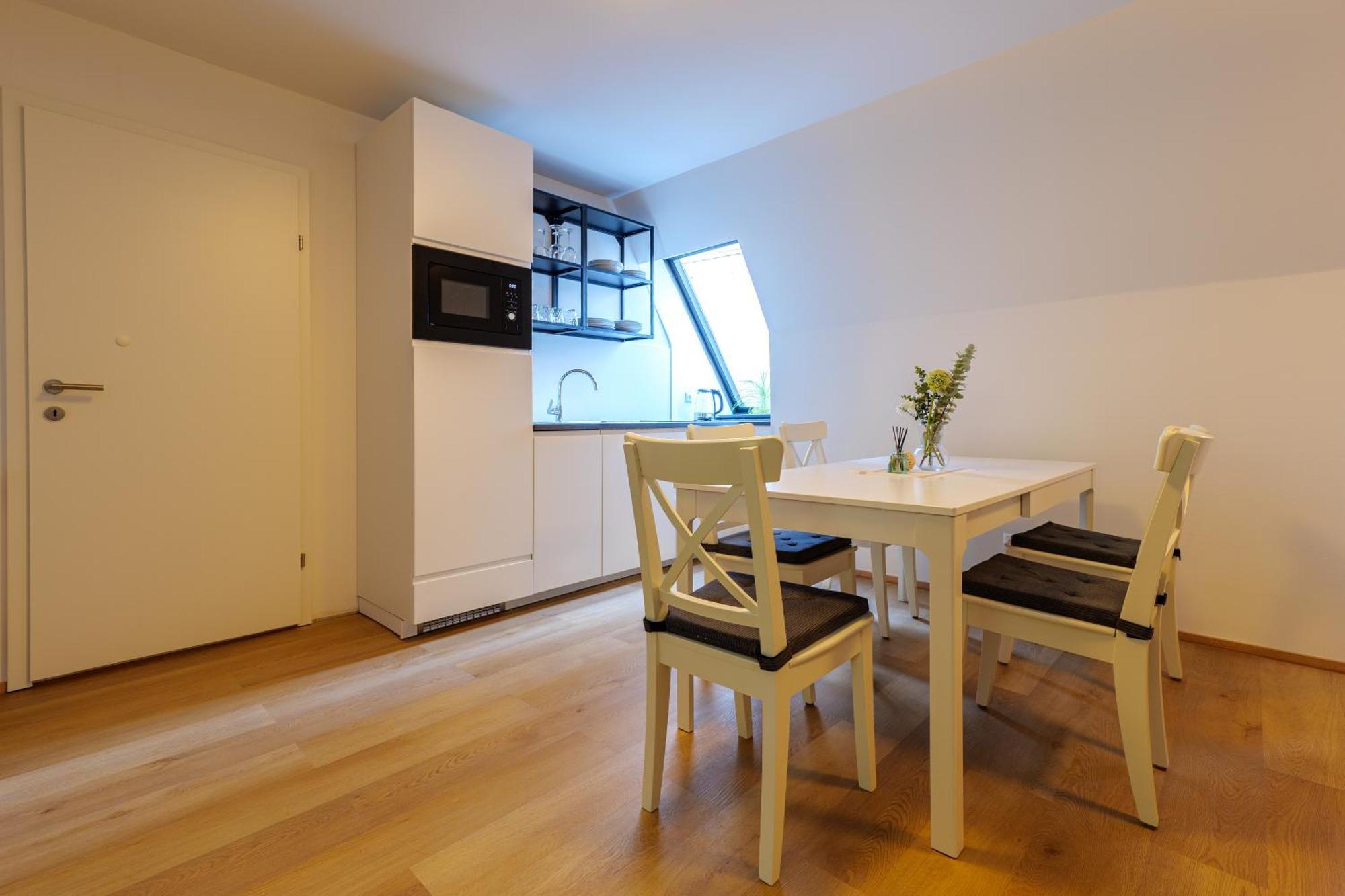 Flataid Cityapart Graz Geidorf Екстериор снимка