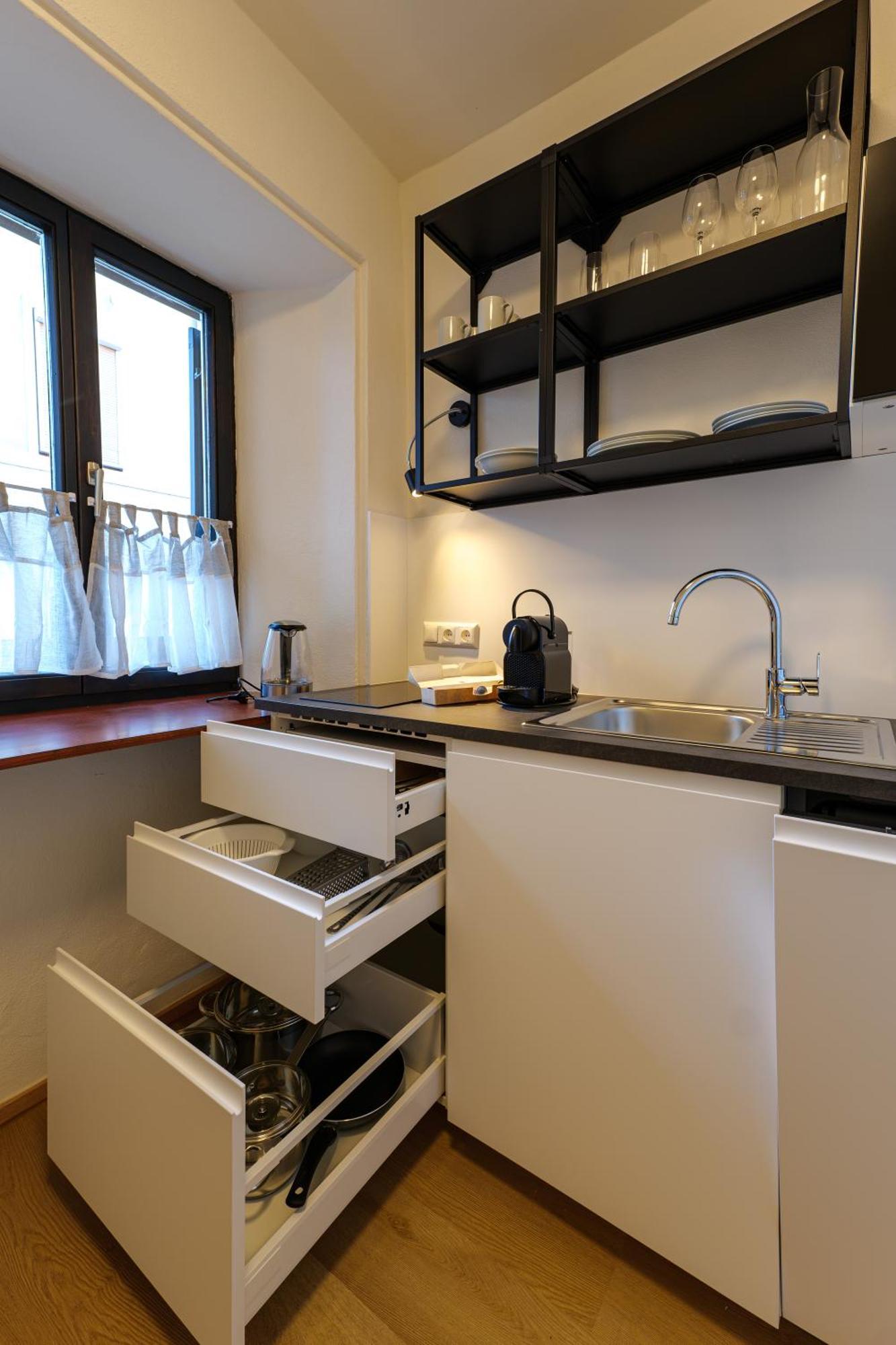 Flataid Cityapart Graz Geidorf Екстериор снимка