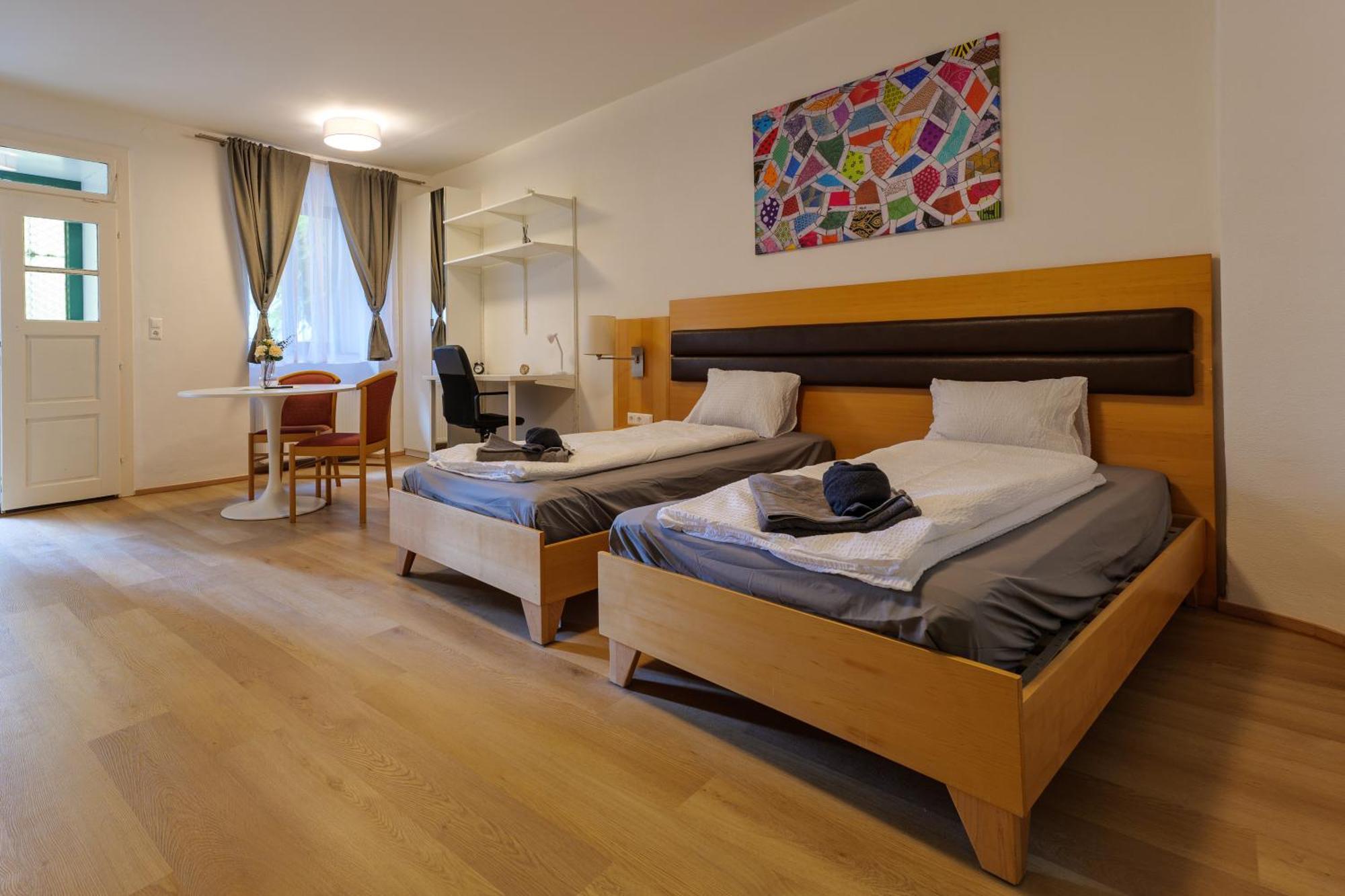 Flataid Cityapart Graz Geidorf Екстериор снимка