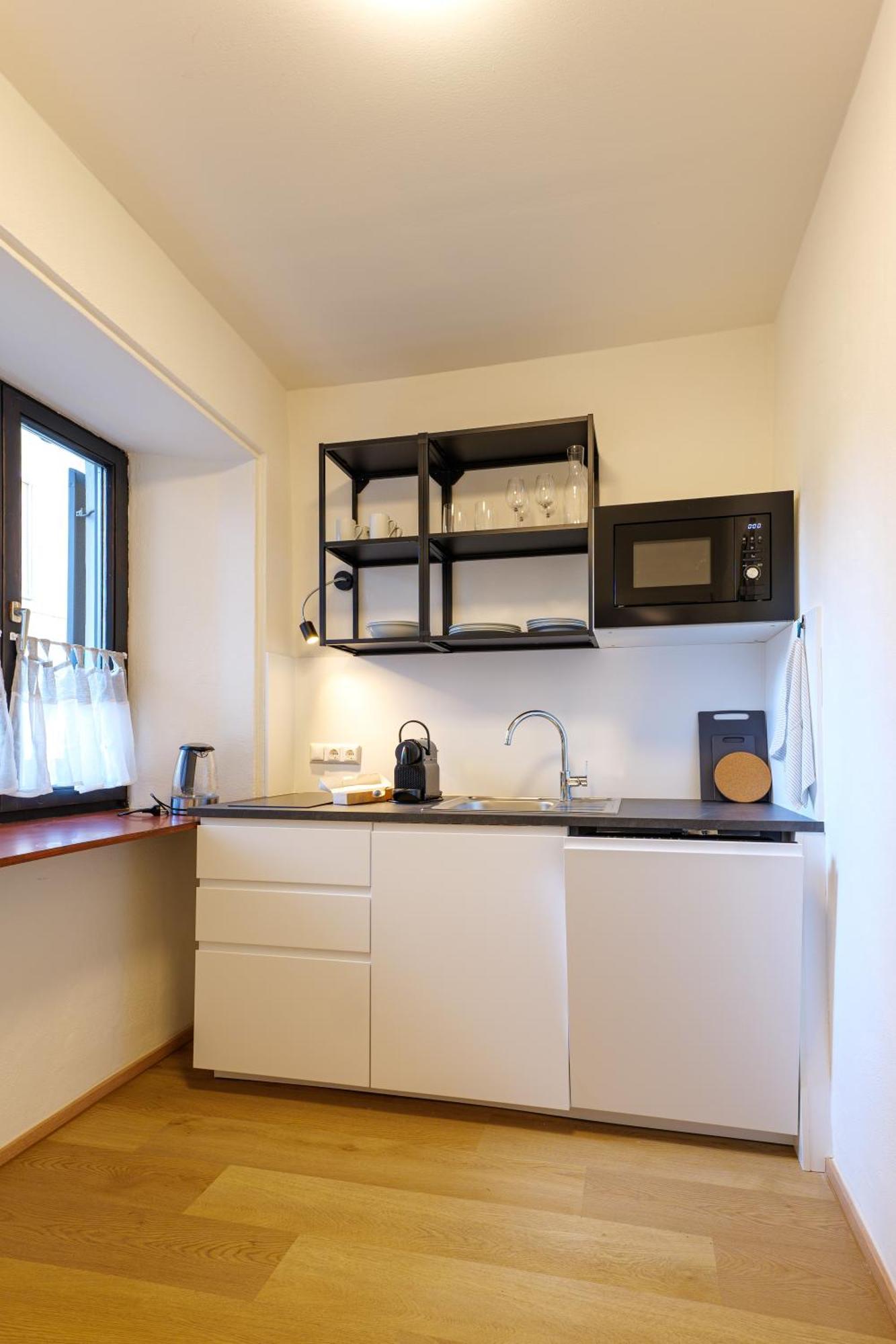 Flataid Cityapart Graz Geidorf Екстериор снимка