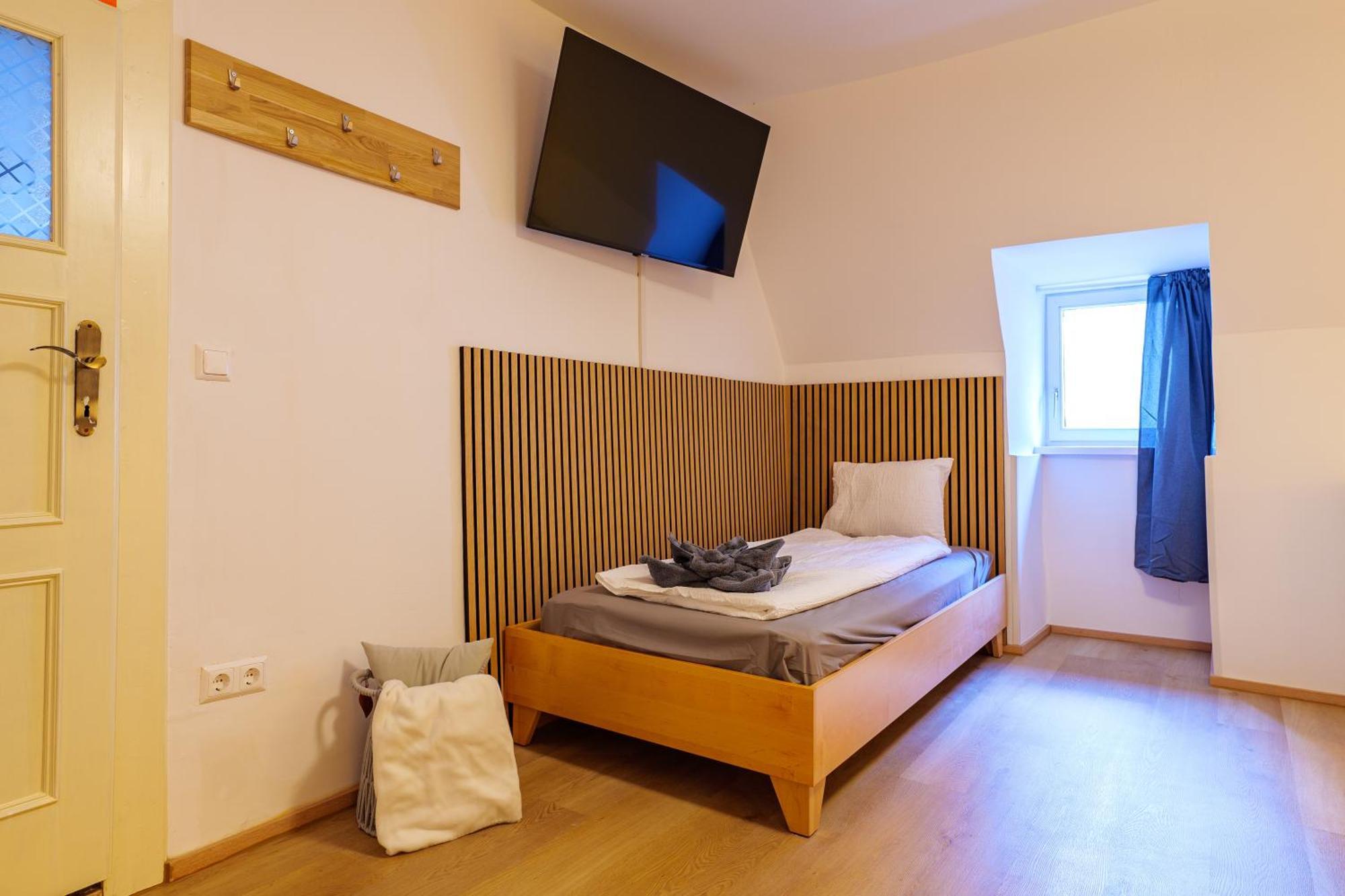 Flataid Cityapart Graz Geidorf Екстериор снимка