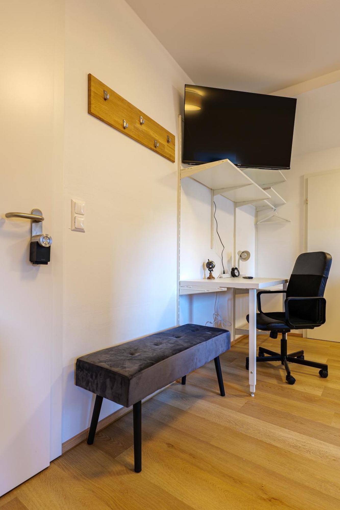 Flataid Cityapart Graz Geidorf Екстериор снимка