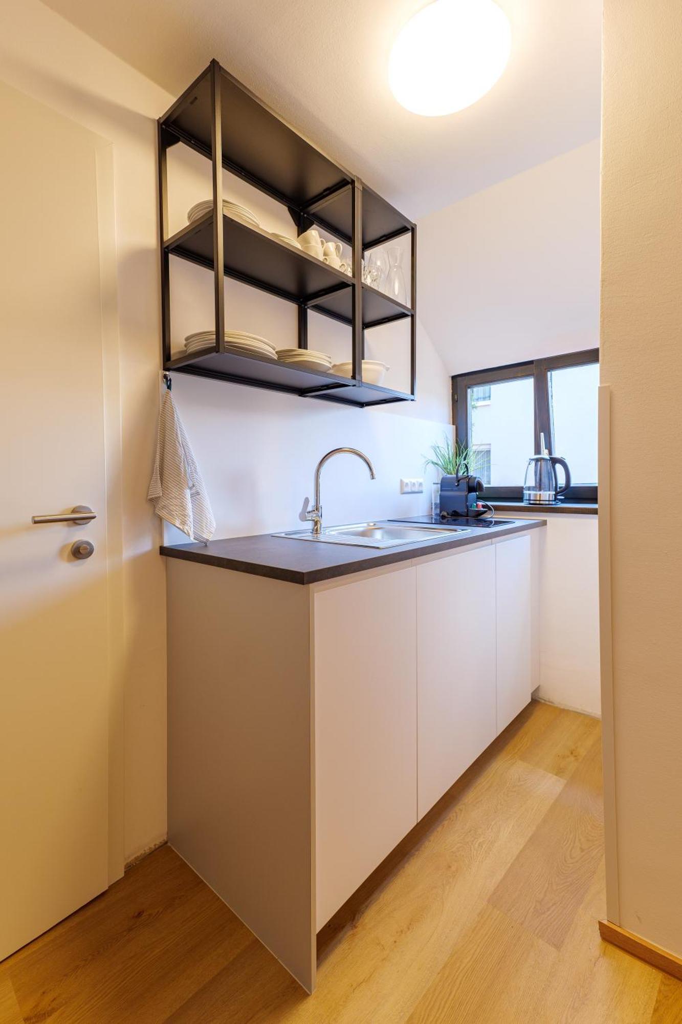 Flataid Cityapart Graz Geidorf Екстериор снимка