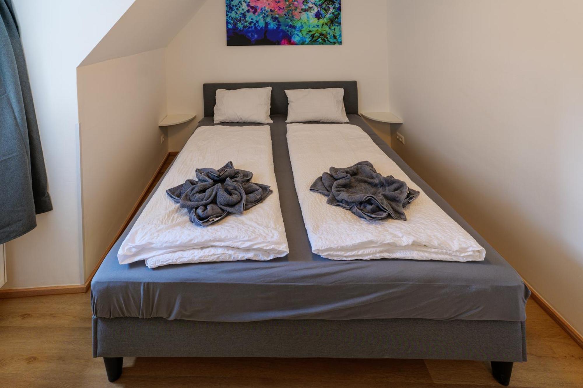 Flataid Cityapart Graz Geidorf Екстериор снимка