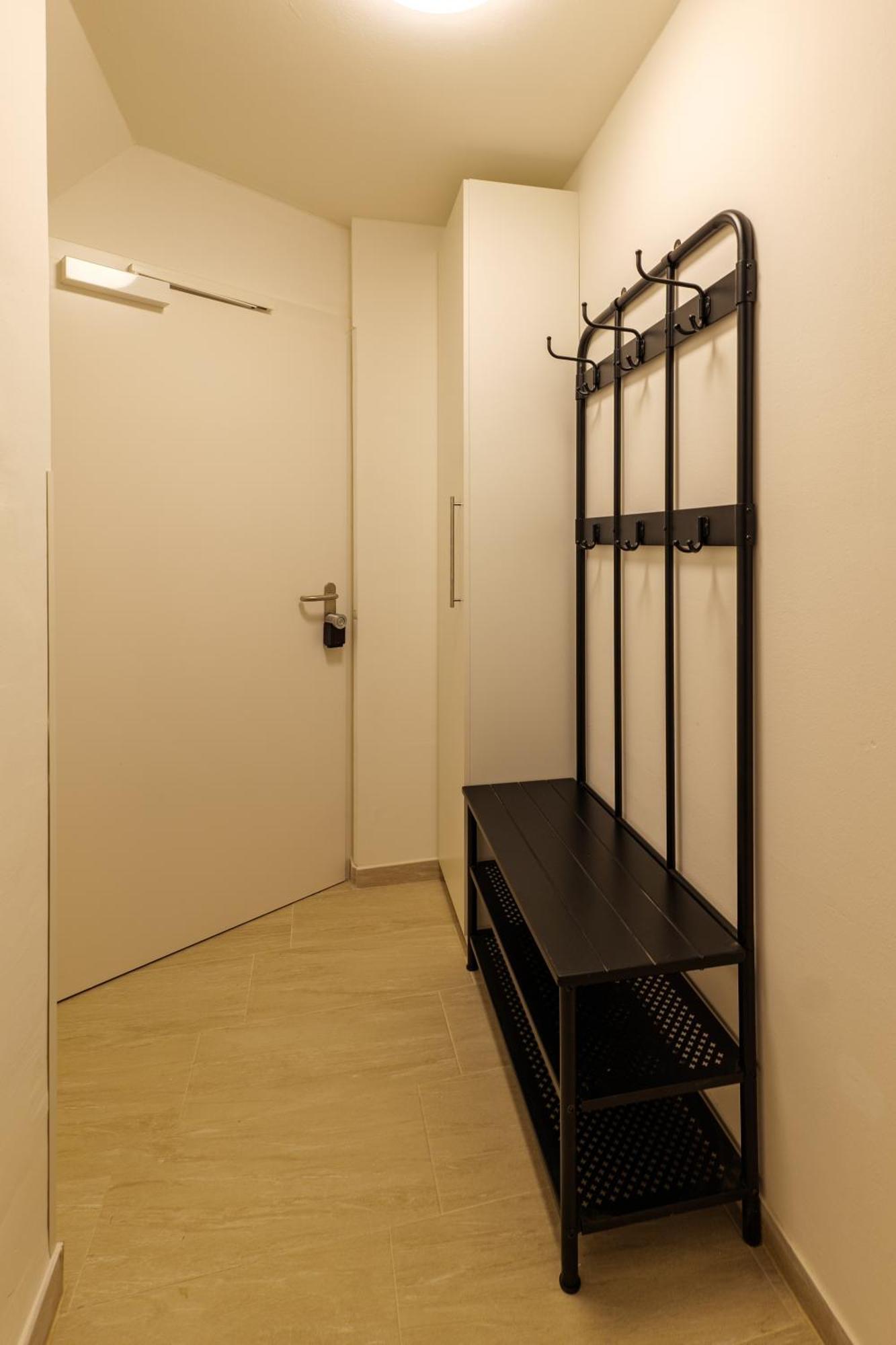 Flataid Cityapart Graz Geidorf Екстериор снимка