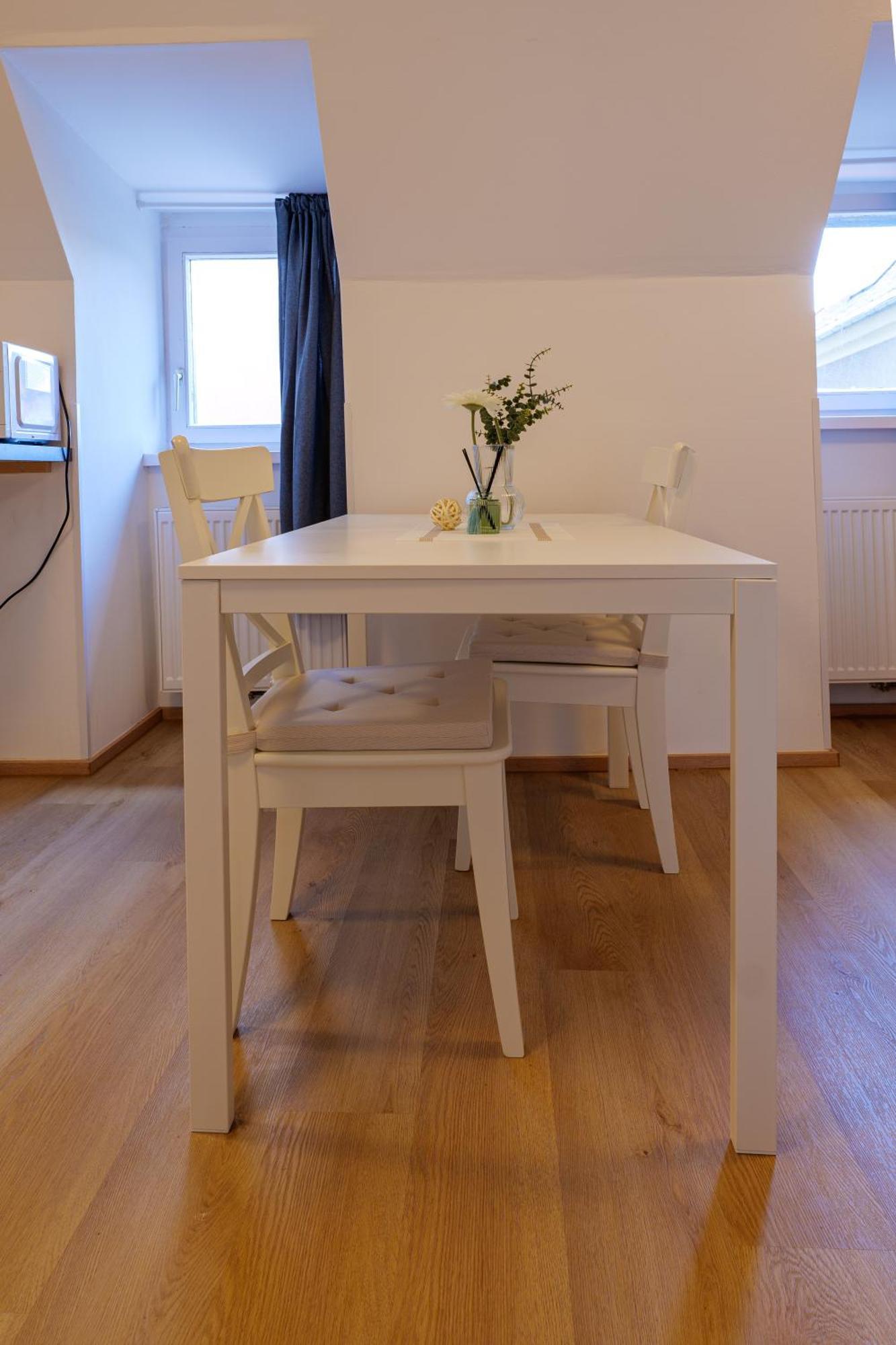 Flataid Cityapart Graz Geidorf Екстериор снимка