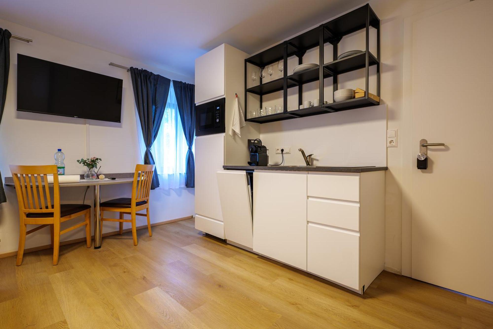 Flataid Cityapart Graz Geidorf Екстериор снимка