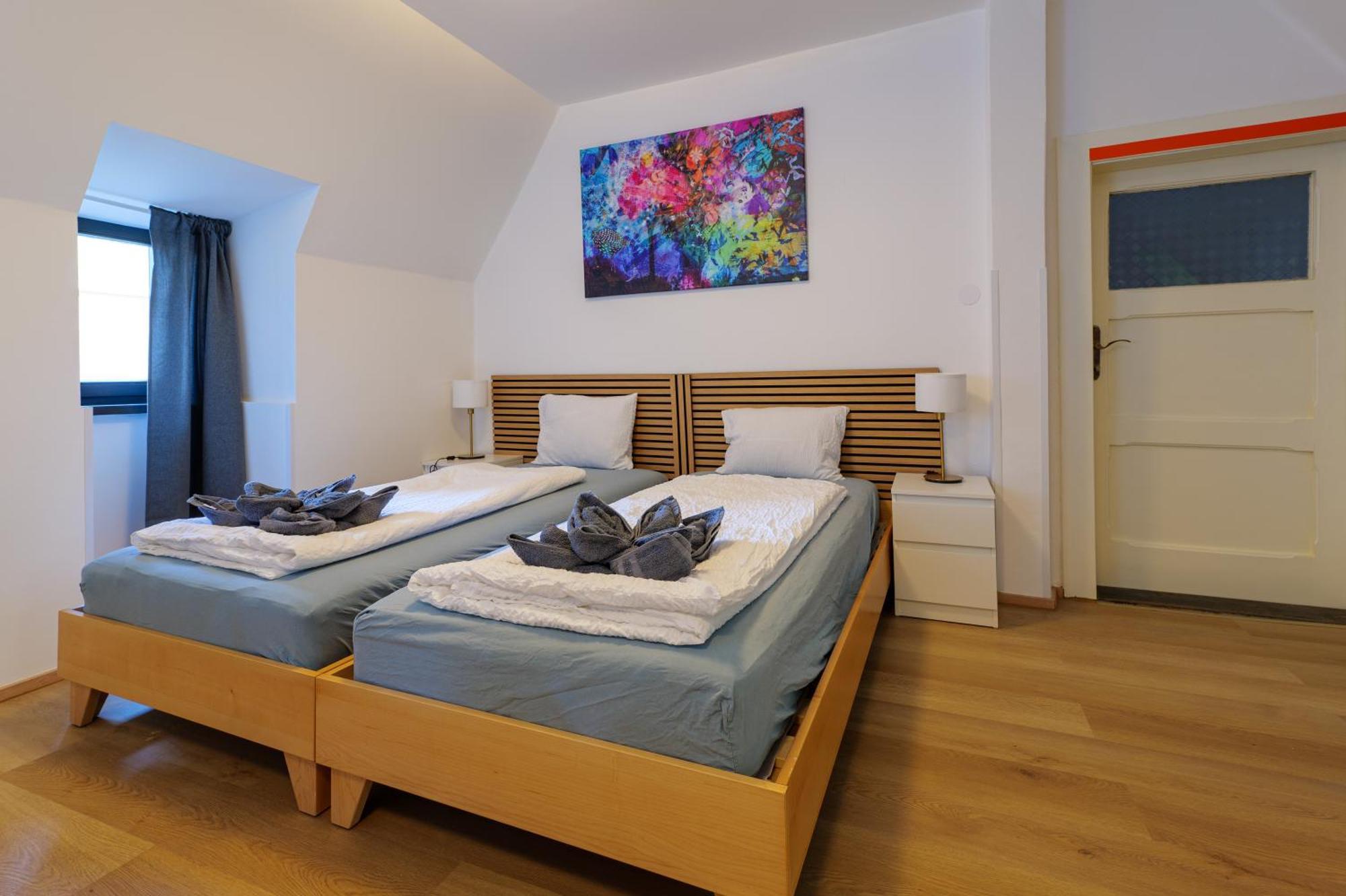 Flataid Cityapart Graz Geidorf Екстериор снимка