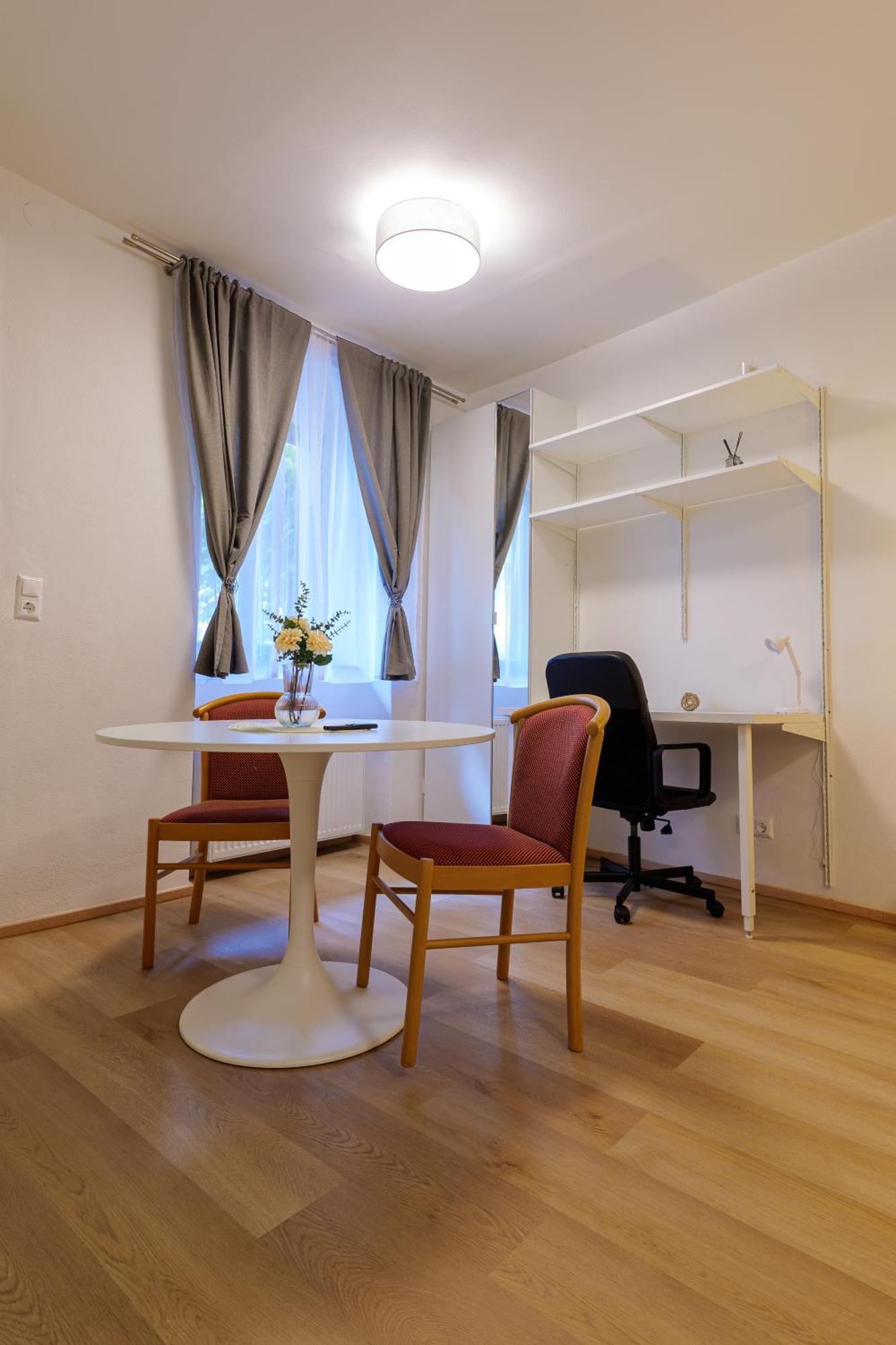 Flataid Cityapart Graz Geidorf Екстериор снимка