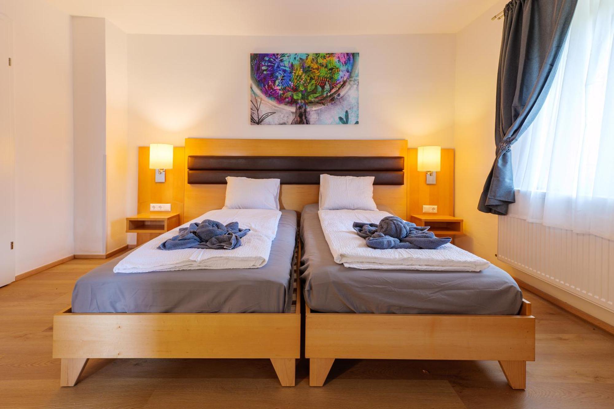 Flataid Cityapart Graz Geidorf Екстериор снимка