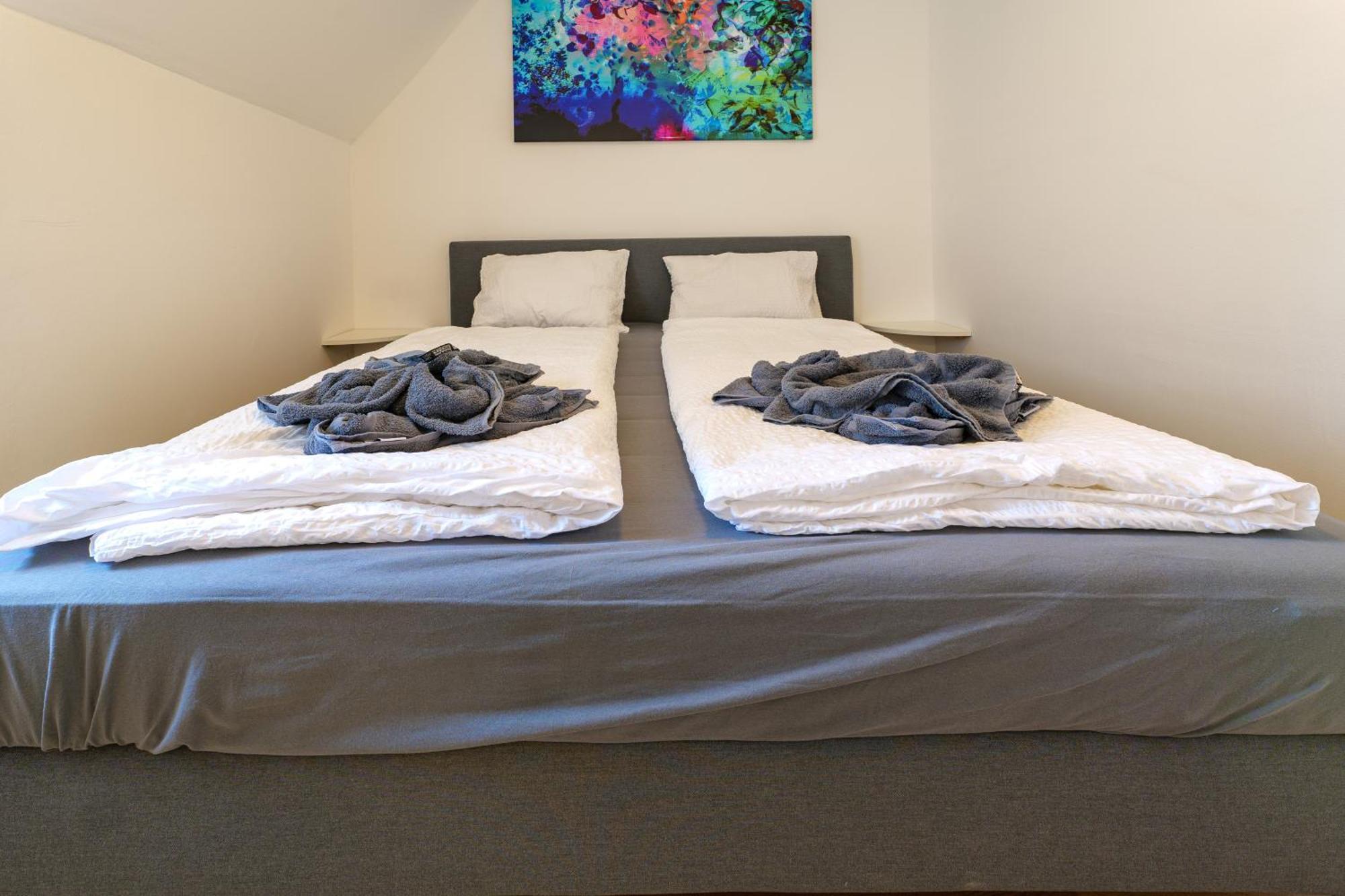 Flataid Cityapart Graz Geidorf Екстериор снимка