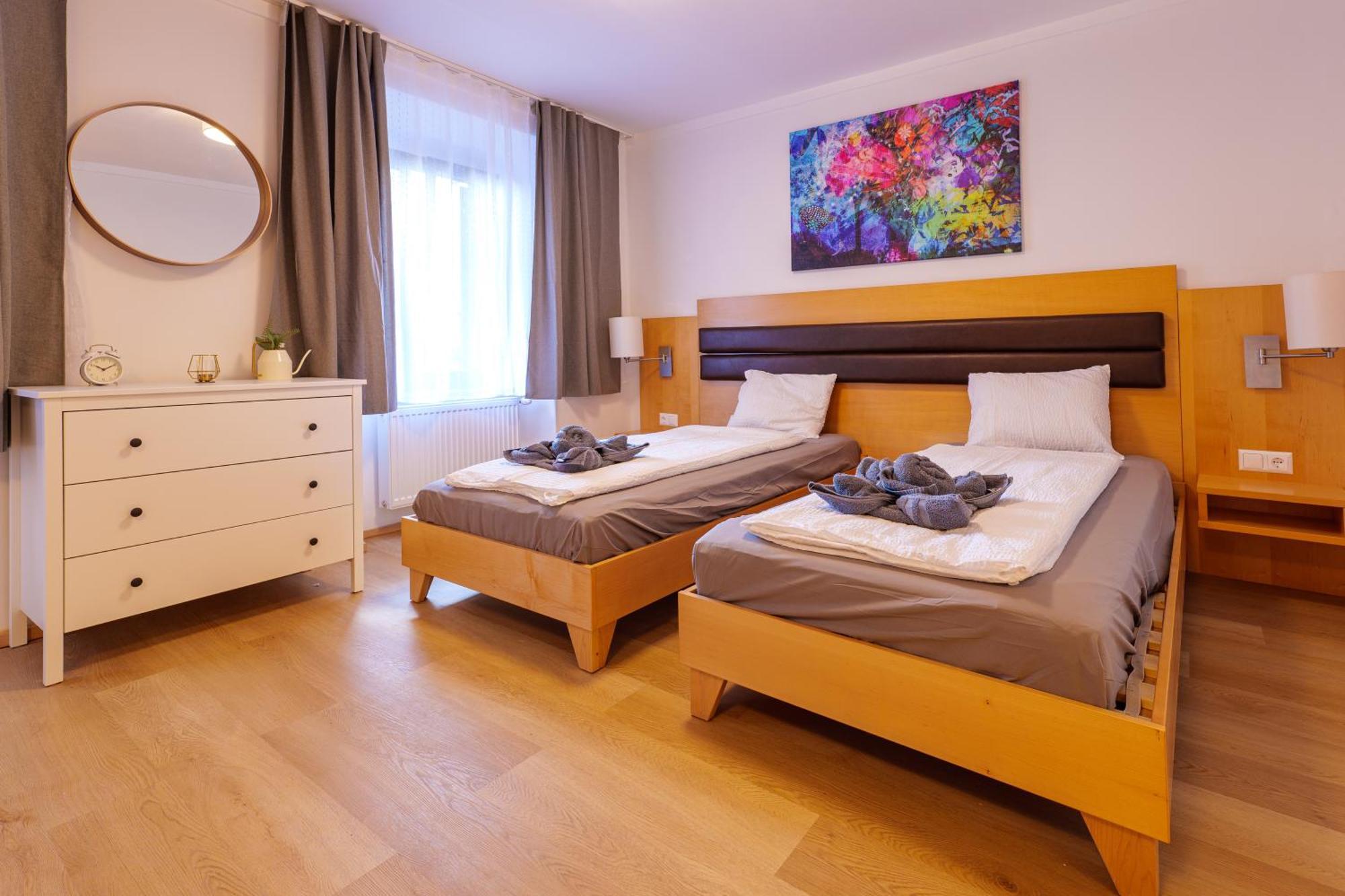 Flataid Cityapart Graz Geidorf Екстериор снимка