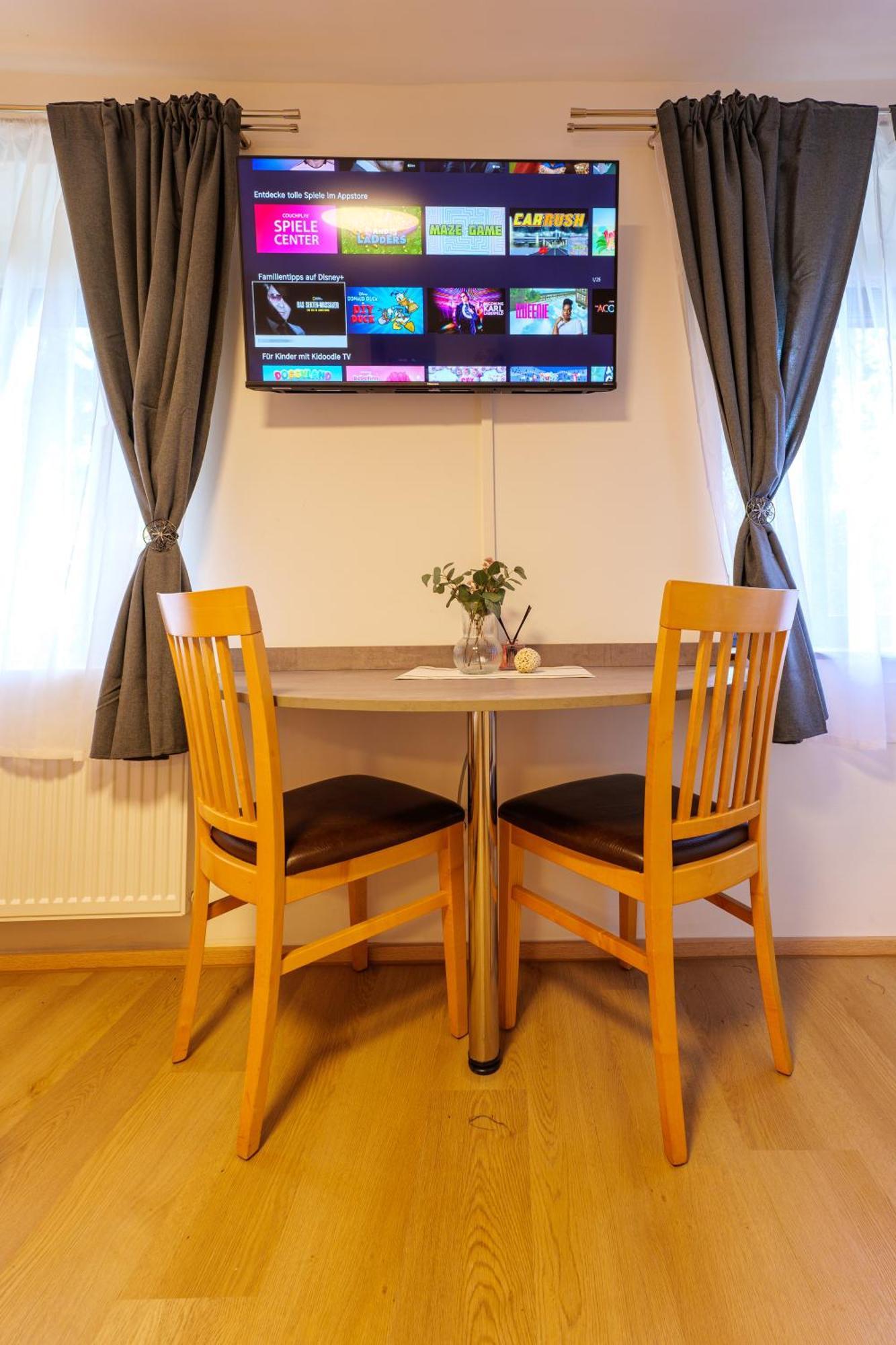 Flataid Cityapart Graz Geidorf Екстериор снимка